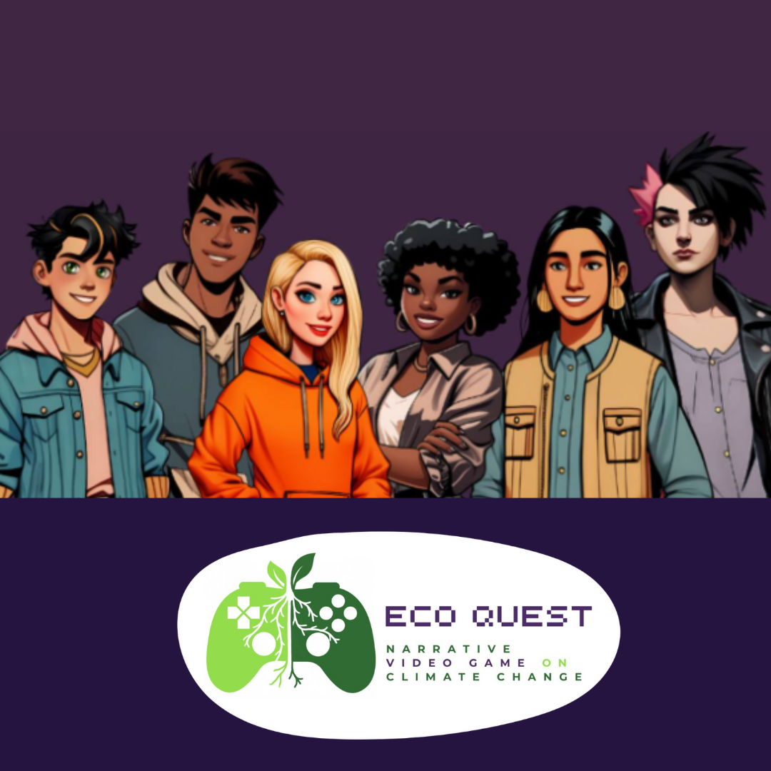 EcoQuest
