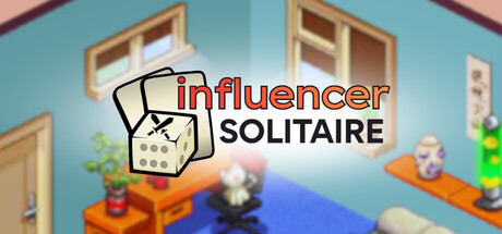 Influencer Solitaire (serious game)