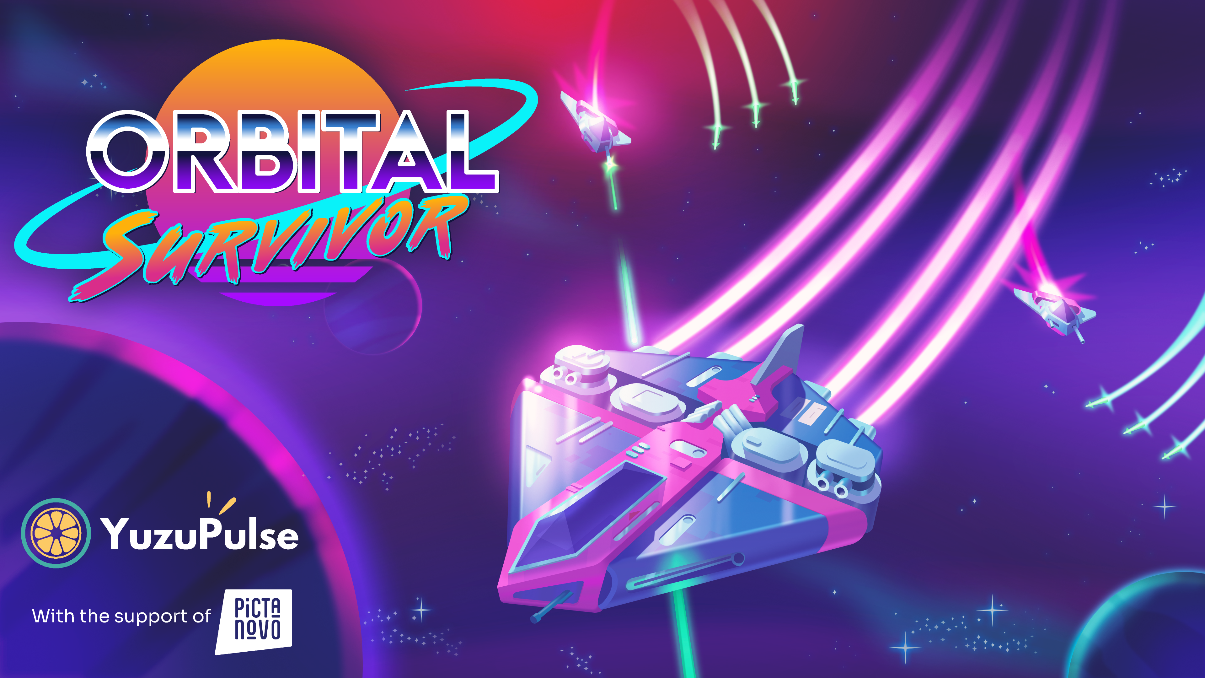 Orbital Survivor